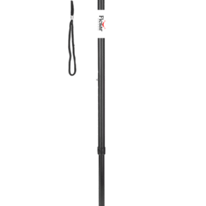 Ficsar Premium Walking Stick for Seniors – Lightweight, Foldable, Ergonomic Arthritis Cane