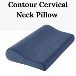 Ficsaar Neck Pillow